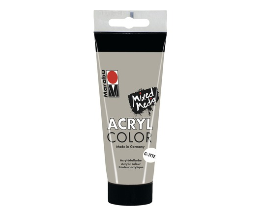 Acrylic colour Marabu 100ml 582 - Al Masam Stationery LLC Main image
