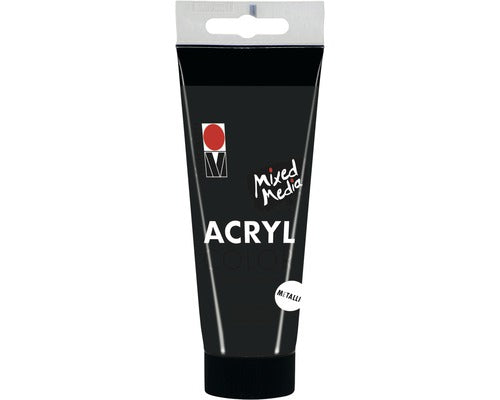 Acrylic colour Marabu 100ml 772 - Al Masam Stationery LLC Main image