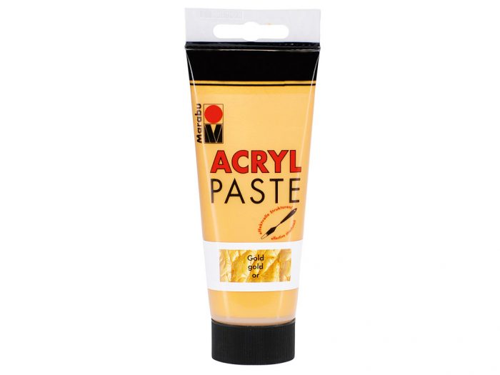 Acrylic paste Marabu 100ml - Al Masam Stationery LLC Main image