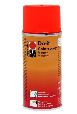 DO IT 331, 150ML - Al Masam Stationery LLC Main image