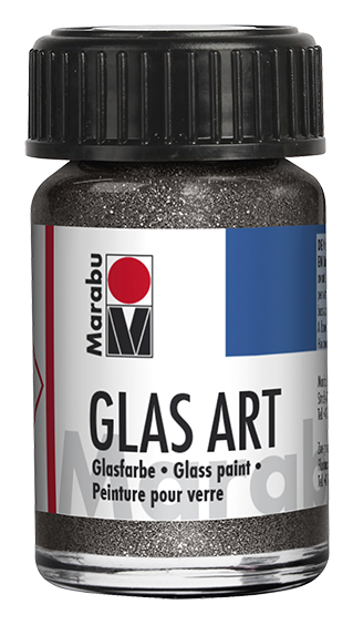 GLASSART 582, 15ML - Al Masam Stationery LLC Main image