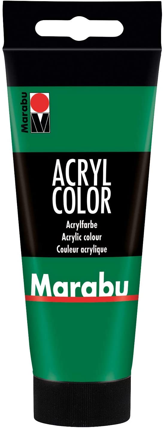 MARABU ACRYLCOLOR 100 ML - Al Masam Stationery LLC Main image