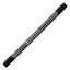Marabu Aqua Pen Graphix, Black 073 - Al Masam Stationery LLC
