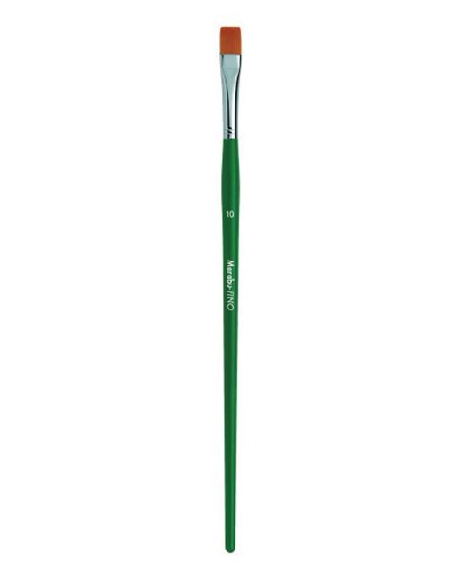 Marabu Fino, Filbert No. 6 - Al Masam Stationery LLC Main image