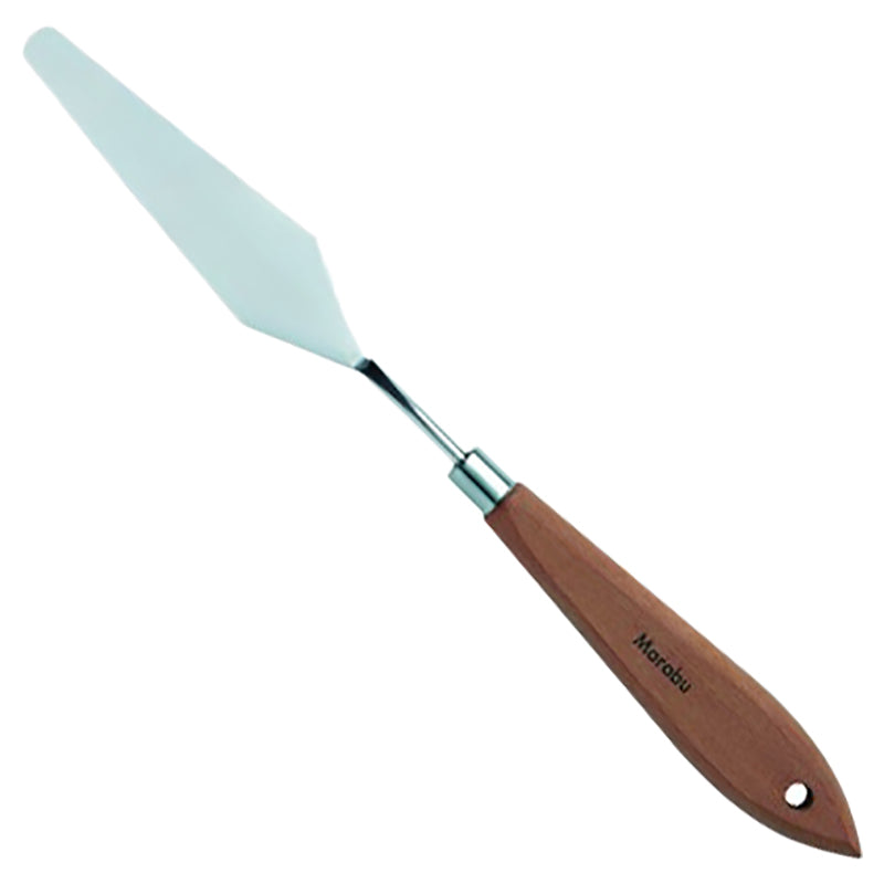 Marabu Paint Knife, Blade 9,5Cm - Al Masam Stationery LLC Main image
