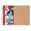 Marabu Ring Binder Mixed Media PAD - Al Masam Stationery LLC