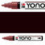 Marabu Yono Marker, Brown 285, 1.5-3 Mm - MRU 12400103285 - Al Masam Stationery LLC