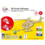 Marabu 3D Puzzle Helicopter - Al Masam Stationery LLC