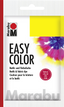 Marabu Easy Color, 095 Azure Blue, 25 G - Al Masam Stationery LLC