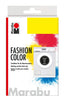 Marabu Fashion Color, 019 Yellow, - Al Masam Stationery LLC