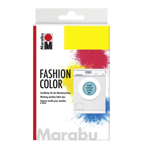 Marabu Fashion Color, 091 Caribbean, - Al Masam Stationery LLC Main image