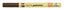 Marabu Textil Painter, 046 Medium Brown, 1 - 2 Mm - Al Masam Stationery LLC