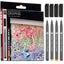 Marabu Fineliner Graphix - Al Masam Stationery LLC