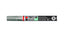 Marabu Porcelain & Glas Painter, 082 Silber, 1 - 2 Mm - Al Masam Stationery LLC