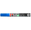 Marabu Porcelain & Glas Painter, 142 Gentian,  0.8Mm - Al Masam Stationery LLC