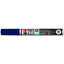 Marabu Porcelain & Glas Painter, 293 Night Blue, 2 - 4 Mm - Al Masam Stationery LLC