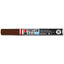 Marabu Porcelain & Glas Painter, 295 Cocoa, 1 - 2 Mm - Al Masam Stationery LLC