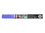 Marabu Porcelain & Glas Painter, 507 Glitter-Lavendel, 1 - 2 Mm - Al Masam Stationery LLC