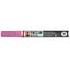 Marabu Porcelain & Glas Painter, 533 Glitter-Rosa, 1 - 2 Mm - Al Masam Stationery LLC