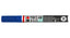 Marabu Porcelain & Glas Painter, 594 Glitter-Saphier, 1 - 2 Mm - Al Masam Stationery LLC