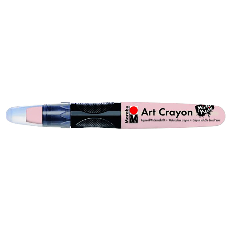Marabu Art Crayon, 029 Flesh Colour - Al Masam Stationery LLC Main image