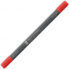 Marabu Aqua Pen Graphix, Light Vermilion 030 - Al Masam Stationery LLC Main image