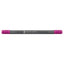 Marabu Aqua Pen Graphix, Raspberry 131 - Al Masam Stationery LLC