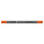 Marabu Aqua Pen Graphix, Red Orange 023 - Al Masam Stationery LLC