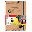 Marabu Art Journal Notebook Pad - Al Masam Stationery LLC