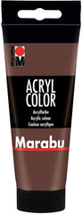 Acrylic colour Marabu 100ml 040 - Al Masam Stationery LLC