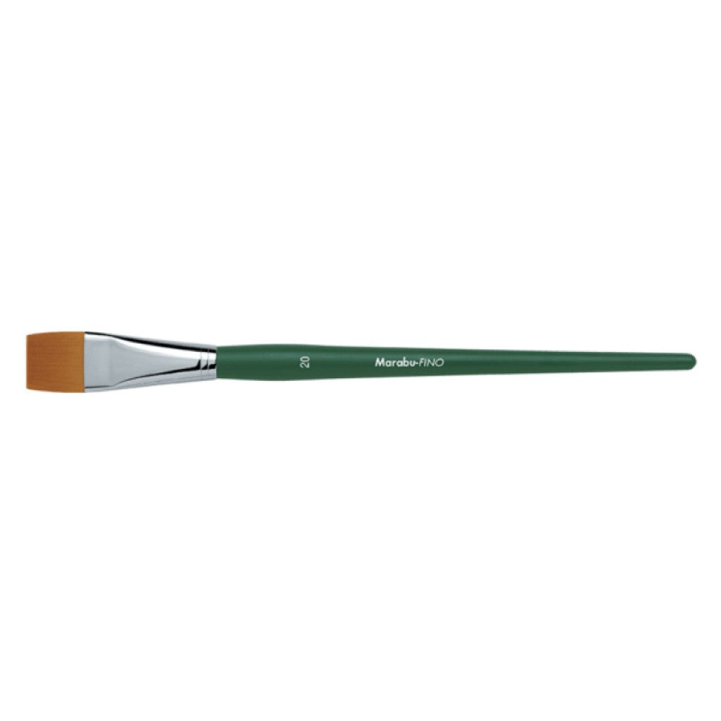 Marabu Fino, Flat Gr.20 - Al Masam Stationery LLC