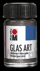 GLASSART 582, 15ML - Al Masam Stationery LLC