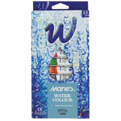 Marie's Water colour set - Al Masam Stationery LLC Main image