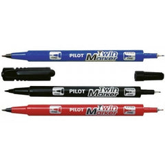 Pilot Twin Marker SCA-TM - Green - Al Masam Stationery LLC