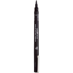 Mitsubishi Mitsubishi Uni Pin Chisel Tip 3.0mm Black - Al Masam Stationery LLC