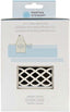 Martha Stewart 2 In 1 Deep Edge Punch Simple Lattice - Al Masam Stationery LLC