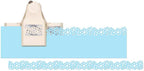 Martha Stewart 2 In 1 Deep Edge Punch Zinnia - Al Masam Stationery LLC