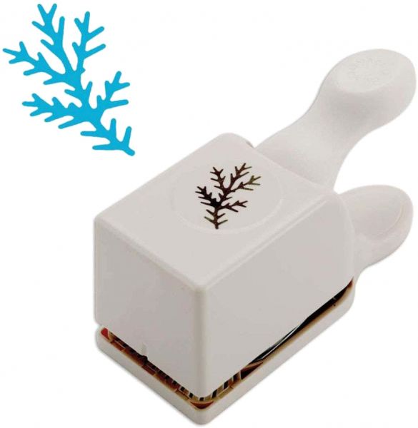 Martha Stewart Craft Punch / Branch / Msc Secondary image