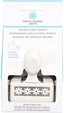 Martha Stewart Daisy Deep Dbl Edge Trim Punch - Al Masam Stationery LLC