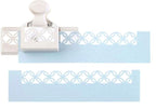 Martha Stewart Daisy Rings Deep Edge Punch - Al Masam Stationery LLC