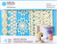 Martha Stewart Decoupage Lace Trim Geometric Flora - Al Masam Stationery LLC