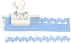 Martha Stewart Deep Dbl Edg Pnch Blossm Trim - Al Masam Stationery LLC