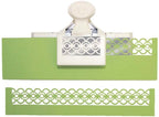 Martha Stewart Deep Dbl Edge Bangle Chain Trm - Al Masam Stationery LLC
