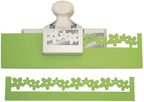Martha Stewart Deep Dbl Edge Chrry Blssom Trm - Al Masam Stationery LLC