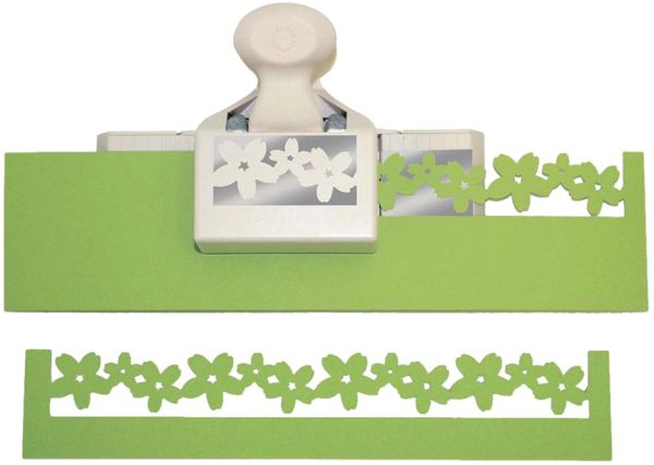 Martha Stewart Deep Dbl Edge Chrry Blssom Trm - Al Masam Stationery LLC