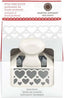 Martha Stewart Deep Edge Punch Heartbeat - Al Masam Stationery LLC