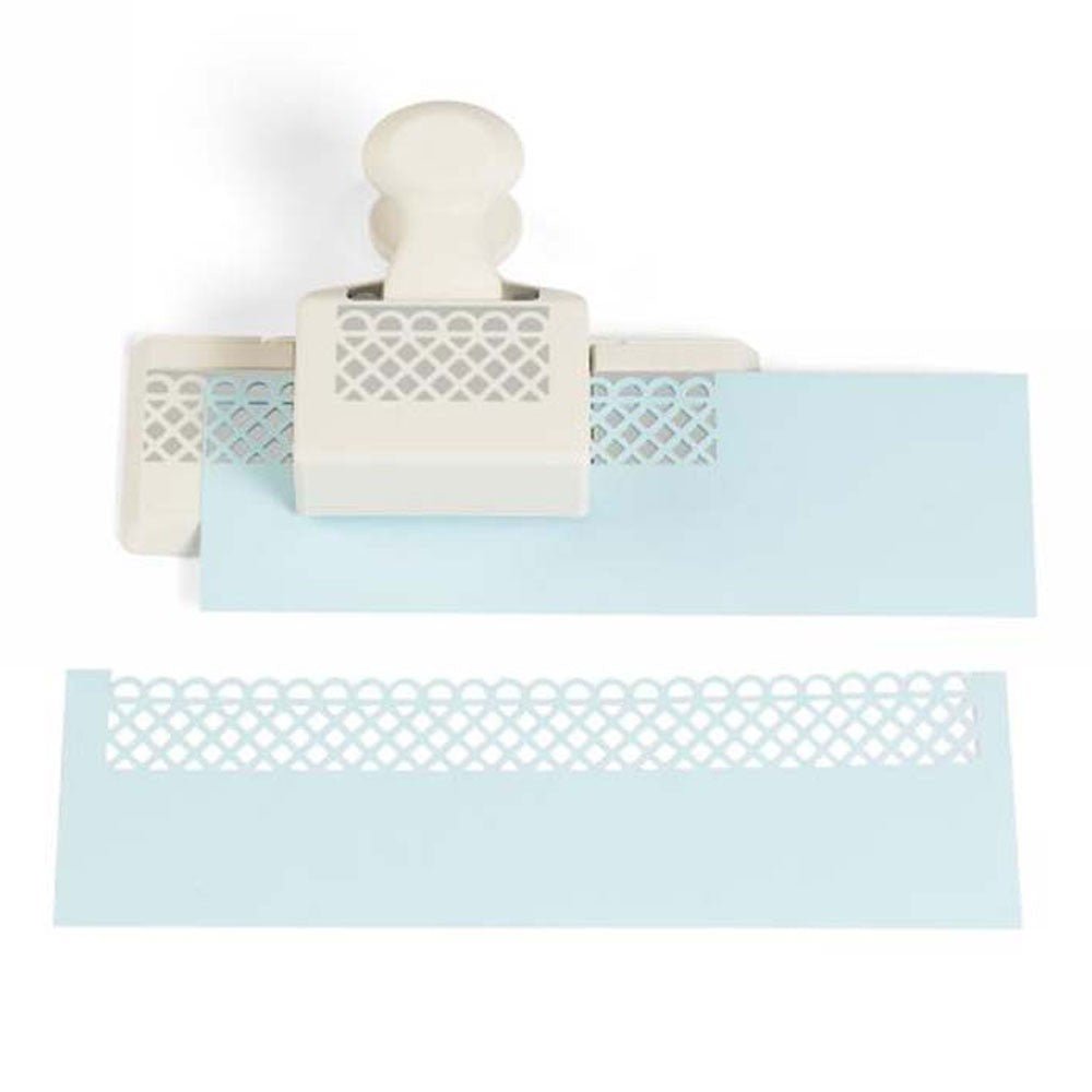Martha Stewart Deep Edger Garden Trellis Secondary image