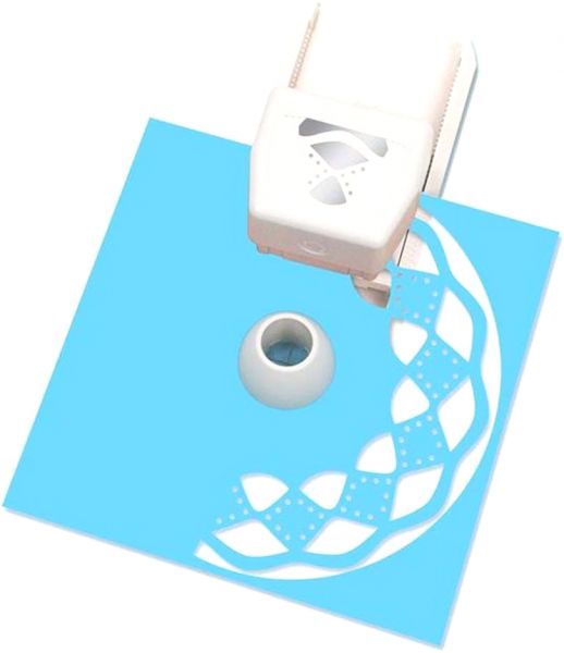 Martha Stewart Dotted Diamonds Cep Cartridge Secondary image