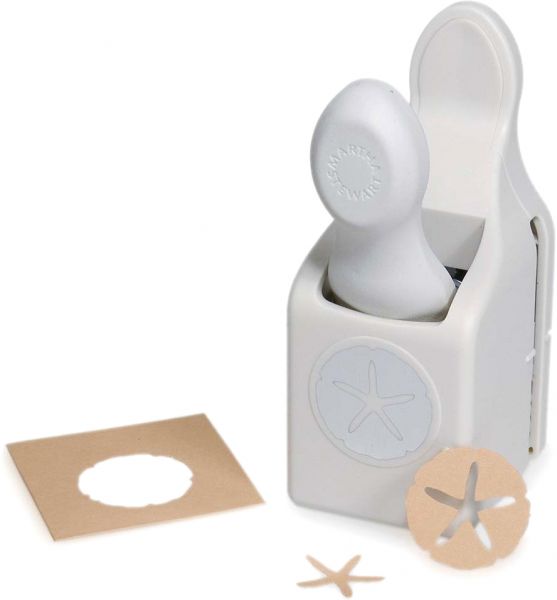 Martha Stewart Double Punch Sand Dollar Secondary image