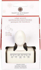 Martha Stewart Edge Pnch Stars - Al Masam Stationery LLC